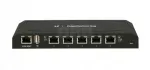 Ubiquiti ES-5XP l&uuml;liti, 5x RJ45, PoE, 60W