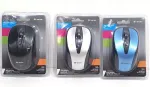 Juhtmevaba optiline hiir TRACER KTM 46707