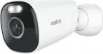 IP videokaamera Reolink Argus B340 5MP, valge