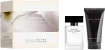 Narciso Rodriguez Pure Musc EDP 30 ml ja kehakreem 50 ml komplekt