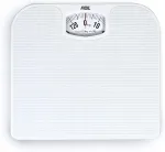 Vannitoa kaalud 120 kg libisemiskindla pinnaga