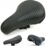 Laste sadul JET 139 mm KIDS, MTB jr, BMX S232