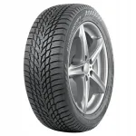NOKIAN talverehvid 205/65R16 SNOWPROOF 1 95H, 4 tk.