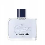 Lacoste Live EDT Aromatic Wood meeste tualettvesi 75 ml