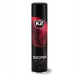 K2 SIGMA AERO PRO rehvipisik, 600 ml