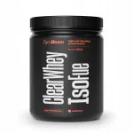 Vadakuvalgud GymBeam Clear Whey IsoFue, arbuusi maitsega