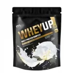 Valgulisand Muscle Clinic Whey Up 600g vanilli maitsega