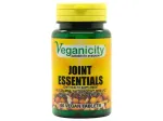 MSM, gl&uuml;koosamiin, D-, K- ja C-vitamiinid toidulisand liigestele, 60 tbl, Veganicity