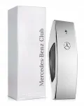 Meeste l&otilde;hnavesi MERCEDES-BENZ CLUB EDT 100 ml