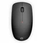 HP 235 Slim juhtmevaba hiir, must, USB-A vastuv&otilde;tja, 2.4GHz, 4E407UT