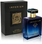 Meeste l&otilde;hnavesi Fragrance World Empire 100ml EDP