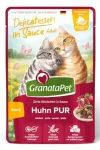 Granatapet DeliCATessen kassipasteet kanaga, 100 g