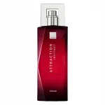 Meeste tualettvesi Attraction INSTINCT 75 ml