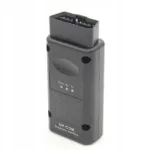 OBD2 diagnostika liides OPCOM V1.99 koos CAN, kodeerimise ja CD-ga