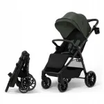 Kinderkraft Grande 2 Mystic Green vanker