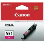 Canon 6510B001 magenta tindikassett