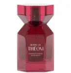 House of Theom Midnight Cherry unisex parf&uuml;&uuml;mitud vesi