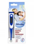 Mivolis elektrooniline termomeeter paindliku otsaga, 1 tk