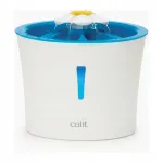 Catit Flower LED kaanide veefont&auml;&auml;n, 3 l