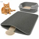 Mati Cuvette 75 x 55 cm hall, sobib Litter Wiperi alusele