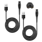 Toitekaabel 5V Micro-USB Philips 1000 3000 5000 seeria raseerijatele