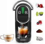 Automaatne kohvimasin CAPXSNOB 3223213 1450 W must