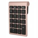 Juhtmevaba numbriklaviatuur Bluetooth 5.0 BT304