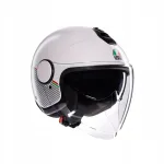 Avatud kiiver AGV Eteres Capoliveri Tricolor Italia, suurus L