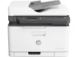 V&auml;rviline mitmefunktsiooniline laserseade HP Color Laser MFP 4ZB97A