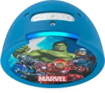 Laste nutik&otilde;lar Amazon Echo Pop Kids, Marvel Avengers