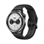 Xiaomi Watch S4 nutikell must
