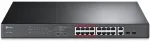 TP-LINK TL-SL1218MP l&uuml;liti