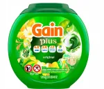 Gain Original pesukapslid 1,28 kg, 32 tk