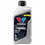 S&uuml;nteetiline mootori&otilde;li VALVOLINE SynPower XL-III C3 0W30, 1 l