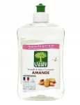 L&rsquo;ARBRE VERT n&otilde;ude pesuvahend, h&uuml;poalergiline, mandlitega, 500 ml
