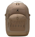 Seljakott Air Jordan Jam Blacktop 25L, k&otilde;rbekamuflaaž, pruun