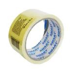Kahepoolselt kleepuv teip SMART, 48 mm x 10 m, vaipadele