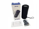 Kaasaskantav k&otilde;lar OHAYO S7, 24W, Bluetooth, must, 30 tundi