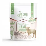 Kuivtoit kassidele lambalihaga BEMO Cat, 500 g, sobib allergilistele kassidele