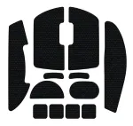 Hiire k&auml;epidemed Logitech G Pro X Superlight / Superlight 2 V2 Everglide