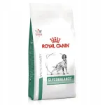 Kuiv koeratoit Royal Canin Veterinary VHN Glycobalance, 12 kg, diabeedile