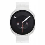 Samsung Galaxy Watch 9 40 mm nutikell, NFC, GPS, kreemikas v&auml;rv