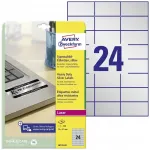 Avery-Zweckform L6133-20 kleepsud
