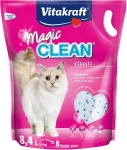 Kassi liiv Vitakraft Quartz, 8,4 l, l&otilde;hnatu