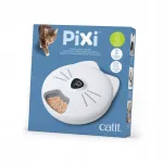 Automaatne kassitoidujaam Catit Pixi Smart, 6 portsjonit