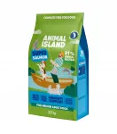 Koeratoit ANIMAL ISLAND l&otilde;hega, 12 kg