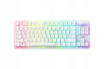 Mehhaaniline klaviatuur Razer DeathStalker V2 Pro Tenkeyless valge