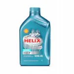Mootori&otilde;li SHELL HELIX DIESEL HX7 10W-40, 1 l