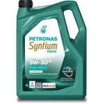 Mootori&otilde;li PETRONAS SYNTIUM PRIME XS 5W-30 5L API SN ACEA C3
