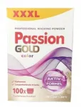 PASSION GOLD Professional Color pesupulber, 6 kg
